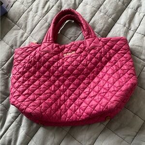 MZ Wallace - Small Metro Tote - GUC